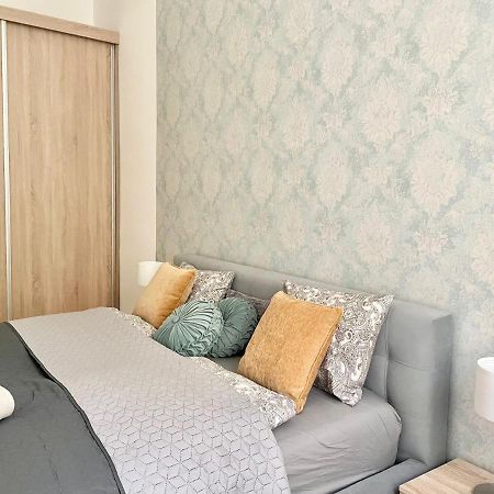 Design Luxury Asboth #Freeprkng Apartment Будапеща Екстериор снимка