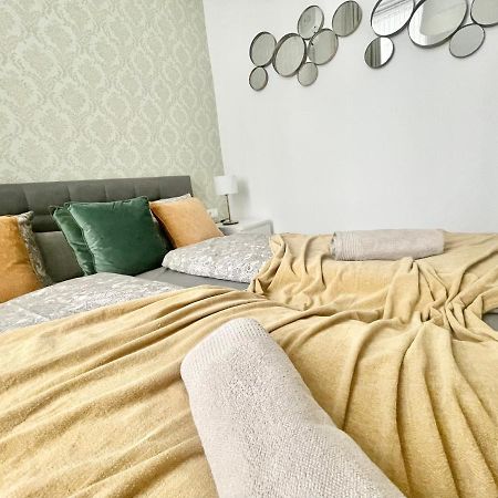 Design Luxury Asboth #Freeprkng Apartment Будапеща Екстериор снимка