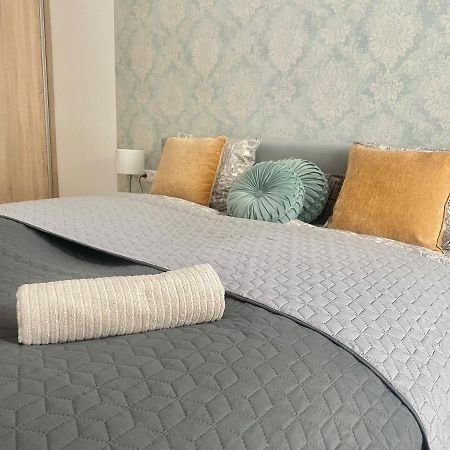 Design Luxury Asboth #Freeprkng Apartment Будапеща Екстериор снимка