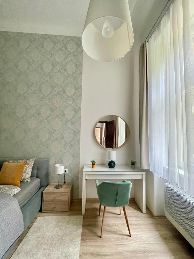 Design Luxury Asboth #Freeprkng Apartment Будапеща Екстериор снимка