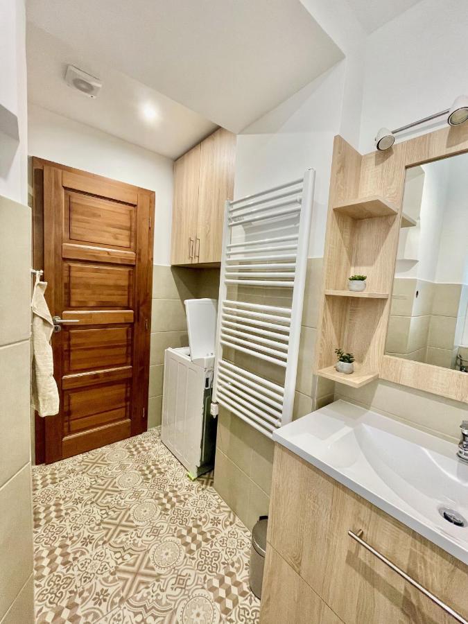 Design Luxury Asboth #Freeprkng Apartment Будапеща Екстериор снимка