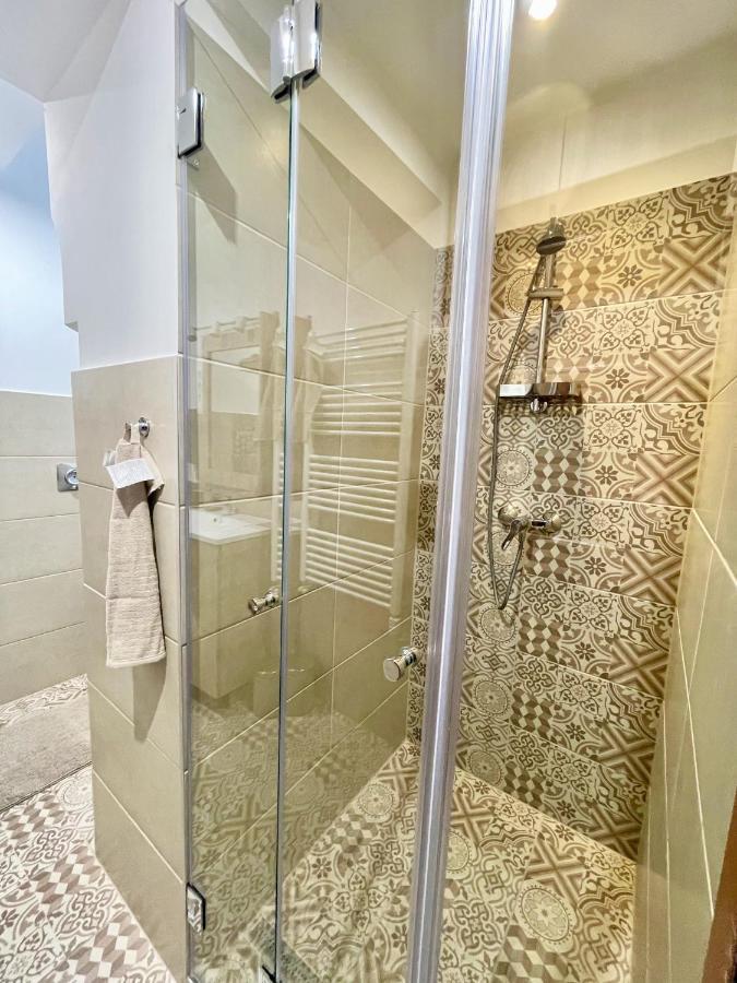 Design Luxury Asboth #Freeprkng Apartment Будапеща Екстериор снимка