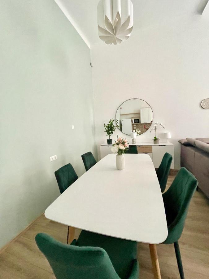 Design Luxury Asboth #Freeprkng Apartment Будапеща Екстериор снимка