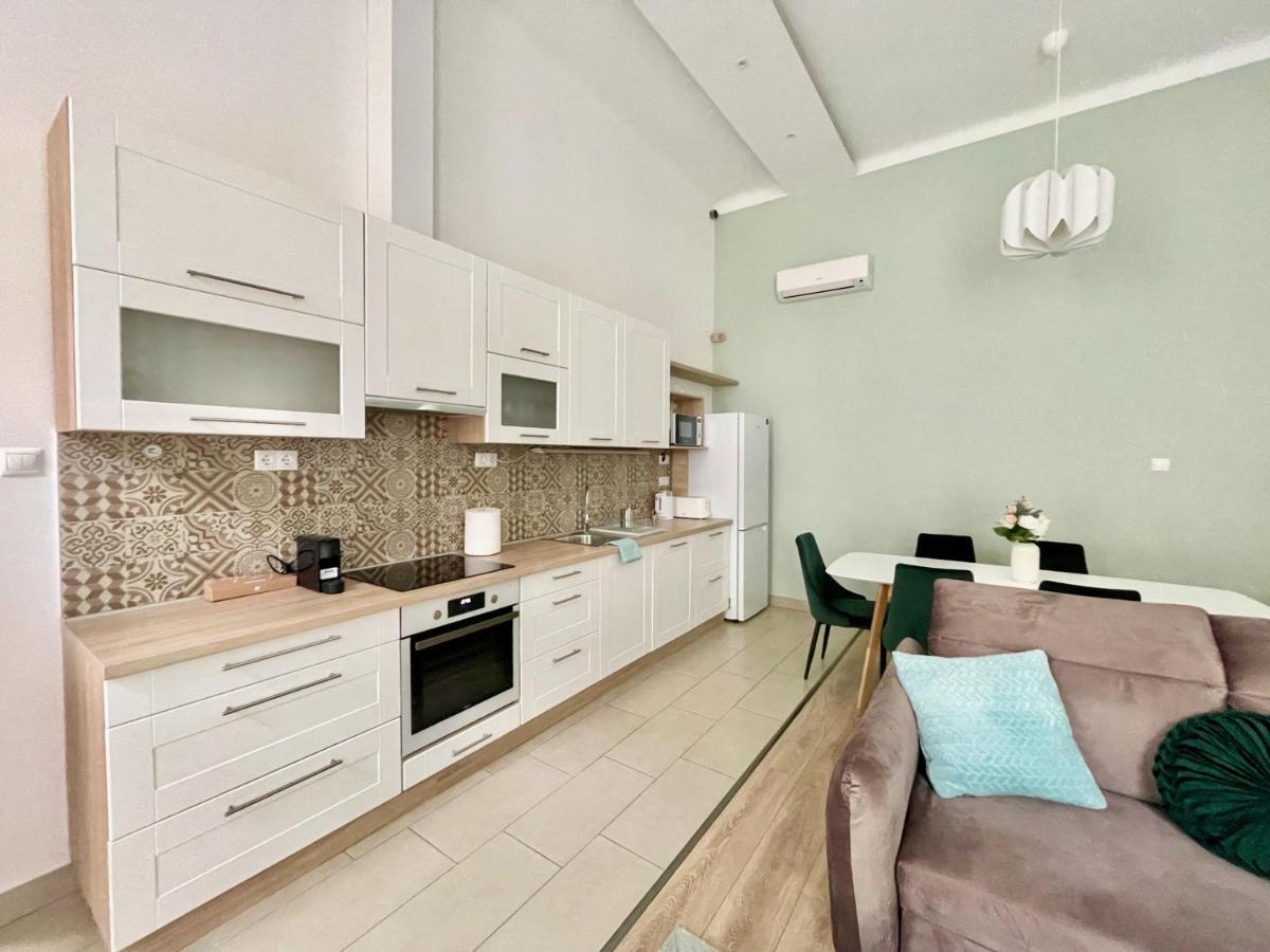 Design Luxury Asboth #Freeprkng Apartment Будапеща Екстериор снимка