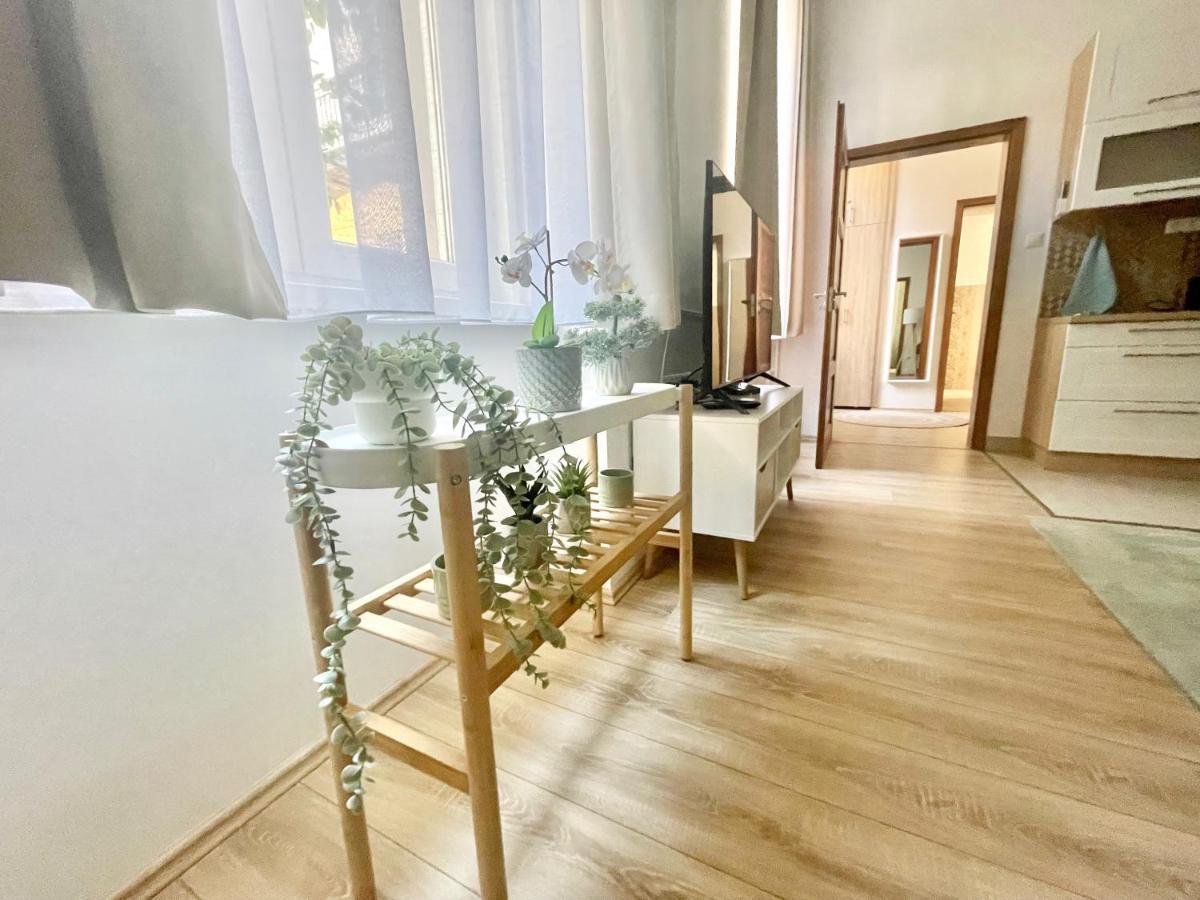 Design Luxury Asboth #Freeprkng Apartment Будапеща Екстериор снимка