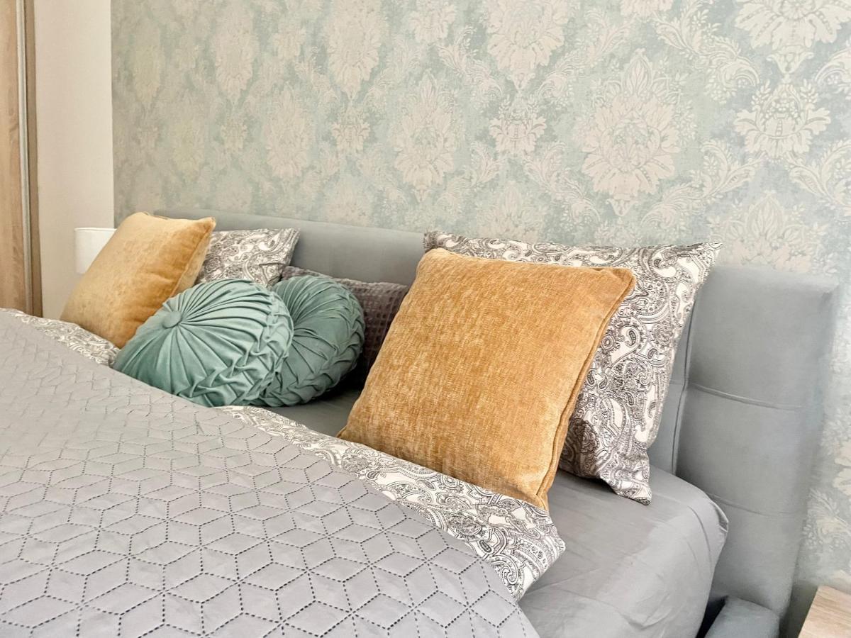 Design Luxury Asboth #Freeprkng Apartment Будапеща Екстериор снимка