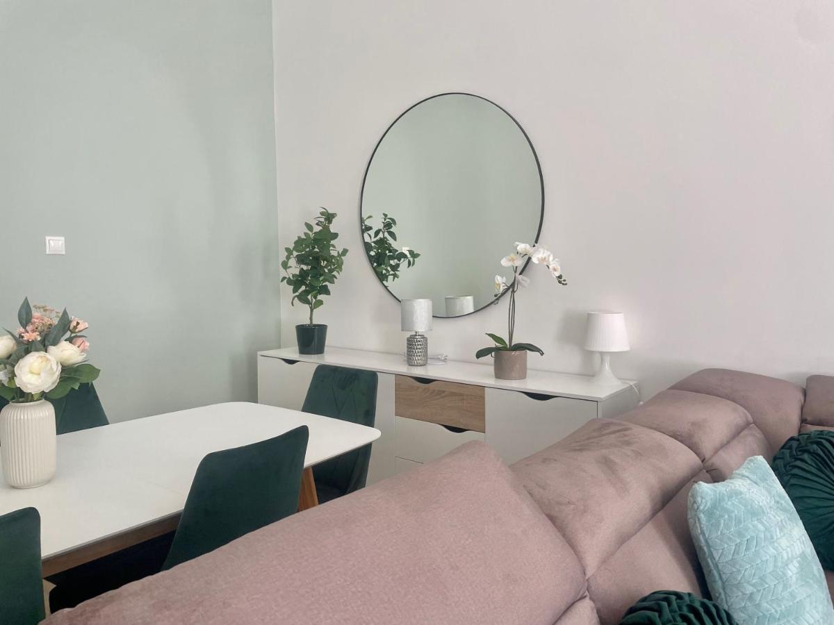 Design Luxury Asboth #Freeprkng Apartment Будапеща Екстериор снимка